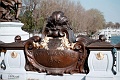 Paris Bridge Adornment Also